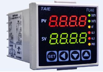 Temperature Controller FU48 FU72 FU86 FU96 FY400 FY600 FY700 FY800 FY900,Temp Controller,Temperature Controller,Micro Controller,FU48,FU72,FU86,FU96,FY400,FY600,FY700,FY800,FY900,TAIE,TAIE,Instruments and Controls/Instruments and Instrumentation