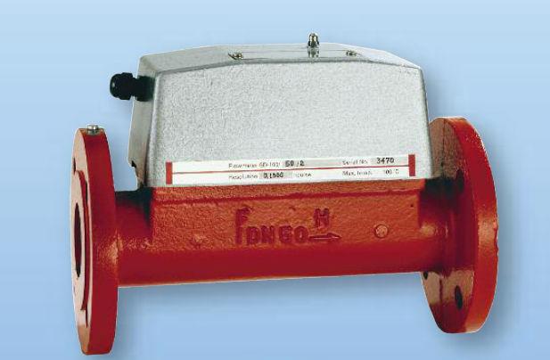 Oscillation Gas Flow Meter,Oscillation Gas Flow Meter ;มาตรวัดอัตราไหล,KOBOLD,Instruments and Controls/Flow Meters