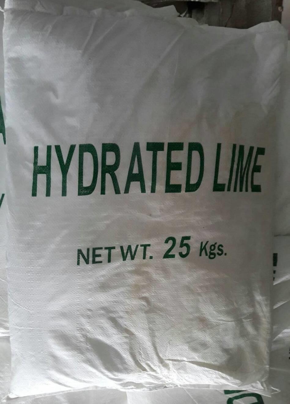 Calcium Hydroxide/ปูนขาว,ปูนขาว , Calcium Hydroxide , hydrated lime,,Chemicals/Calcium/Calcium Oxide