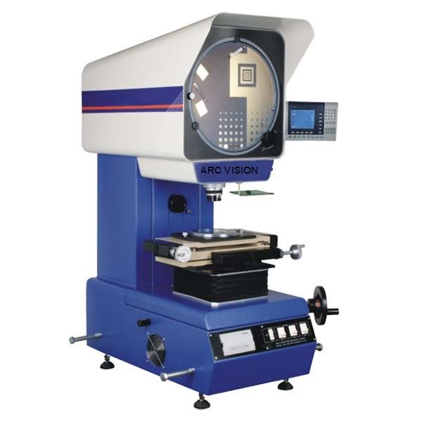 VB12 SERIES,Profile projector,ARC VISION,Tool and Tooling/Accessories