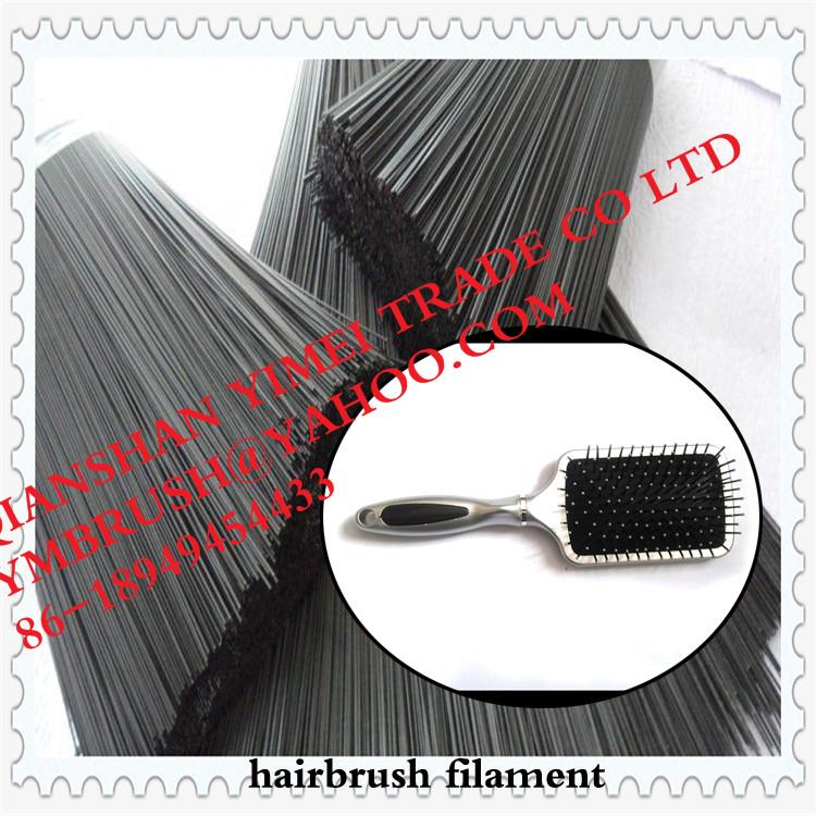 PA610 filament,hairbrush filament; PA610 filament; cosmetic filament; toothbrush filaments,yimei,Tool and Tooling/Accessories