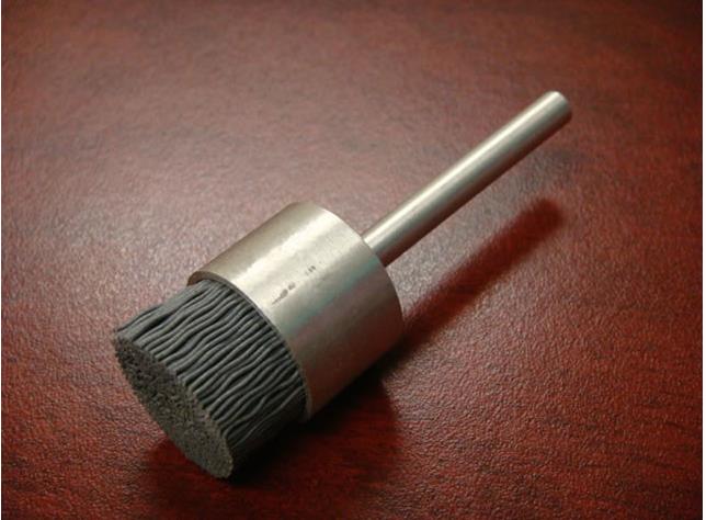 End brush,end brush; abrasive brush,yimei,Tool and Tooling/Hand Tools/Brushes