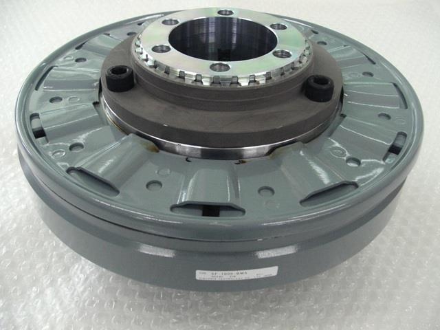 SINFONIA Electromagnetic Clutch SF-1000/BMS,SF-1000/BMS, SF-1000-BMS, SINFONIA SF-1000BMS, Electric Clutch SF-1000BMS, Magnetic Clutch SF-1000BMS, Electromagnetic Clutch SF-1000/BMS, SINFONIA, Electric Clutch, Magnetic Clutch, Electromagnetic Clutch, คลัทซ์ไฟฟ้า,SINFONIA,Machinery and Process Equipment/Brakes and Clutches/Clutch