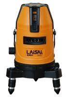 เครื่องวางแนวและทำระดับเลเซอร์ ยี่ห้อ LAISAI รุ่น LS639,เครื่องวางแนวและทำระดับเลเซอร์,MULTI LINE LASER,LAISAI,Instruments and Controls/Instruments and Instrumentation