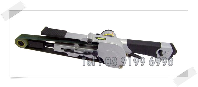 เครืองขัดสายพาน 20x520mm - Air Belt Sander,เครื่องขัดสายพานเล็ก Air Belt Sander,KAZE,Tool and Tooling/Pneumatic and Air Tools/Air Sanders