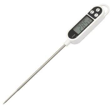 Digital food thermometer รุ่น KT300,food thermometer, digital food thermometer, เทอร์โมนิเตอร์วัดอุณหภูมิอาหาร kt300,Digital food thermometer,Instruments and Controls/RPM Meter / Tachometer