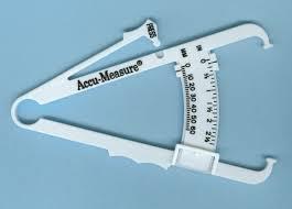 Accu-Measure Fitness 3000 Personal Body Fat เครื่องวัดไขมันใต้ผิวหนัง,accu เครื่องวัดไขมันใต้ผิวหนัง, fat test, personal body test,Accu Measure,Instruments and Controls/RPM Meter / Tachometer