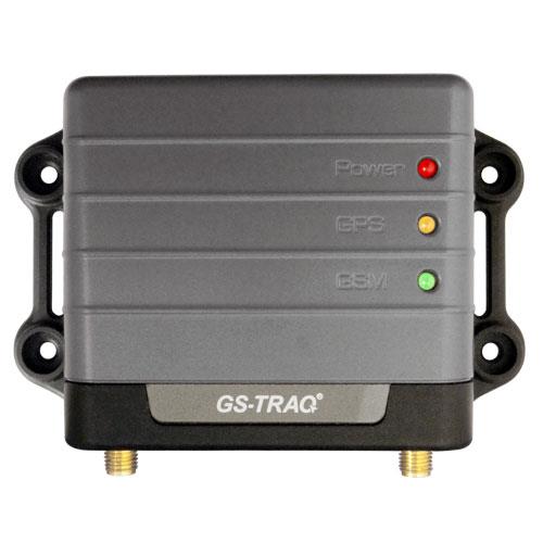 TR-606D 3G GPS Vehicle Tracker | GPS ติดตามรถยนต์ระบบ 3G ระดับโปร
