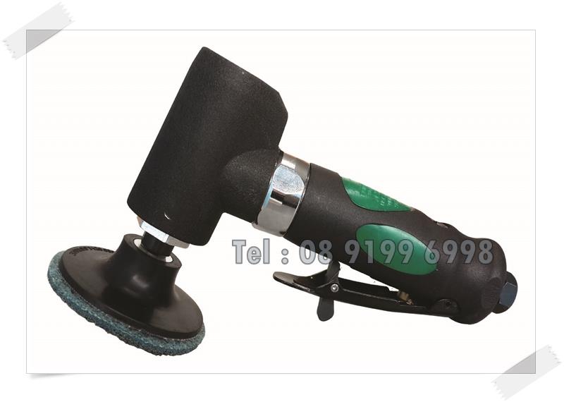 Air Angle Sander  Quick Change - เครื่องขัดกระดาษทราย Quick Change 2"-3",เครื่องขัดสีรถ เครือขัดกระดาษทราย เครื่องขัดเงา เครื่องขัดขนแกะ เครื่องขัดฟองน้ำ,,Tool and Tooling/Pneumatic and Air Tools/Air Sanders