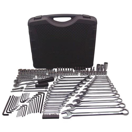 Socket Wrench Set,Hand Tools,WESTWARD,Tool and Tooling/Tool Sets