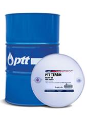  พีทีที เทอร์บิน เอ็ม (น้ำมันเทอรไบน์),น้ำมันหลอลื่น ,PTT,Energy and Environment/Petroleum and Products/Lubricant