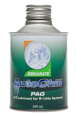  AutoChill PAG ,สารหล่อลื่น,EMKARATE,Machinery and Process Equipment/Machinery/Chemical