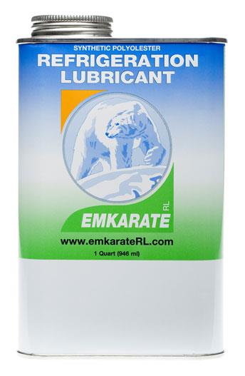 Refrigeration Lubricants,สารหล่อลื่น,EMKARATE,Machinery and Process Equipment/Machinery/Chemical