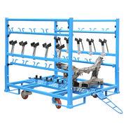 Steel Rack,Steel Rack,MIB,Materials Handling/Storage Equipment