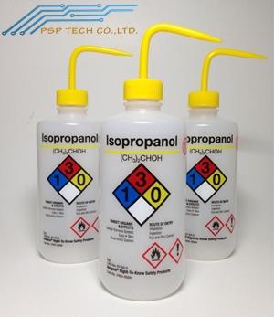 กระบอกฉีดน้ำ Isopropyl Alcohol,กระบอกฉีดน้ำ Isopropyl Alcohol,Nalgene,Metals and Metal Products/Plastics