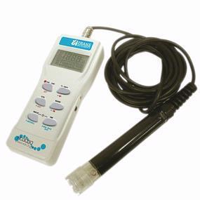 Professional Dissolved Oxygen Meter HD3030,Dissolved Oxygen Meter,Trans Instruments,Energy and Environment/Environment Instrument/DO Meter