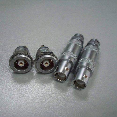 Connectors,Connectors, Circular Connectors, Circular Push Pull Connectors, LEMO FFA.1S, FLA, SOCKET, COLLET,LEMO,Automation and Electronics/Electronic Components/Electrical Connector