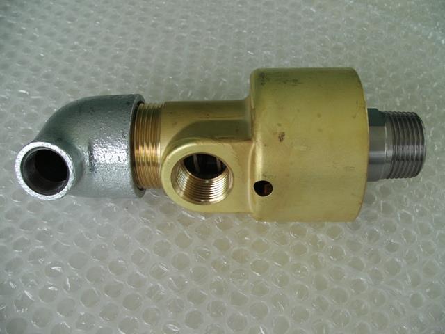 TAKEDA Rotary Joint AR2201 25A-10A