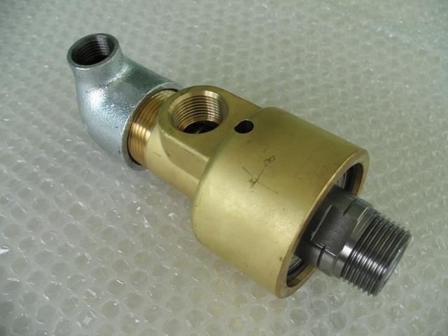 TAKEDA Rotary Joint AR2202 25A-10A
