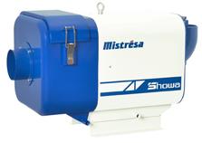 Mist Collector, Dust Collector,Mist Collector, Dust Collector, Showa, DENKI,,SHOWA DENKI,Hardware and Consumable/Industrial Oil and Lube
