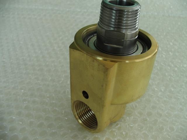 TAKEDA Rotary Joint AR2212 25A