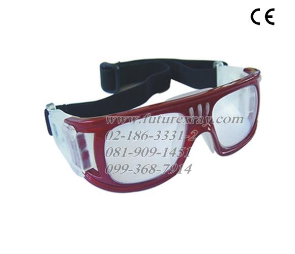 แว่นตาป้องกันรังสีเอกซเรย์ ( Lead Glasses ) ,แว่นตาป้องกันรังสีเอกซเรย์ , protective eyewear , x-ray protective glasses,,Plant and Facility Equipment/Safety Equipment/Eye Protection Equipment