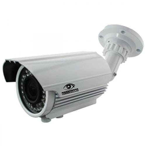 Sony 1/3" Color CCD 800 TVL Effio-A,กล้องวงจร,camera,BELLCOMMS,Automation and Electronics/Automation Equipment/Cameras