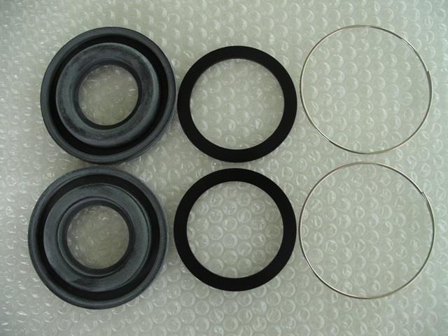 SUNTES Seal Kit DB-2085-3 1/4K,DB-2085-3 1/4K, 227-9466, SUNTES  DB-2085-3 1/4K, Seal Kit DB-2085-3 1/4K, SUNTES  227-9466, Seal Kit 227-9466, SUNTES Seal Kit,SUNTES,Machinery and Process Equipment/Brakes and Clutches/Brake Components