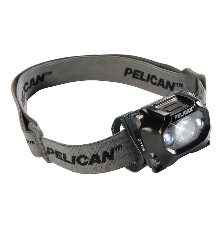 ไฟฉายคาดหัว Pelican 2765 LED Headlight,pelican, LED flashlight, torch, ไฟฉาย, ไฟฉายแรงสูง,headlamp,ไฟฉายคาดหัว,Pelican,Plant and Facility Equipment/Facilities Equipment/Lights & Lighting