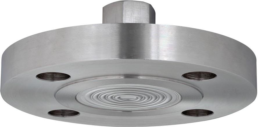 Diaphragm Seal Direct flanged flushed type,Diaphragm Seal,Seal,Pressure ,ITEC,Instruments and Controls/Gauges
