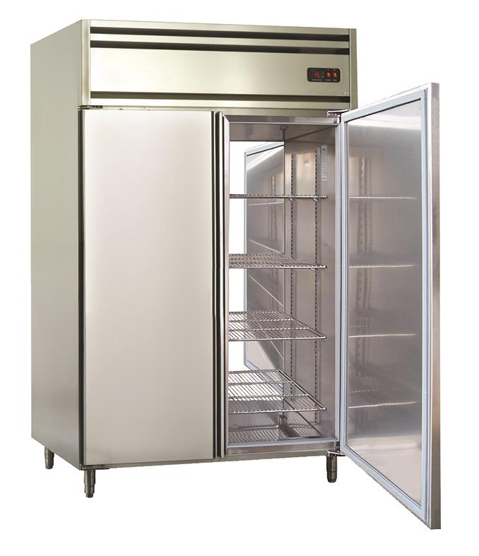 Passthrough Refrigerator,chiller,KOLDTECH,Plant and Facility Equipment/Refrigerators and Freezers