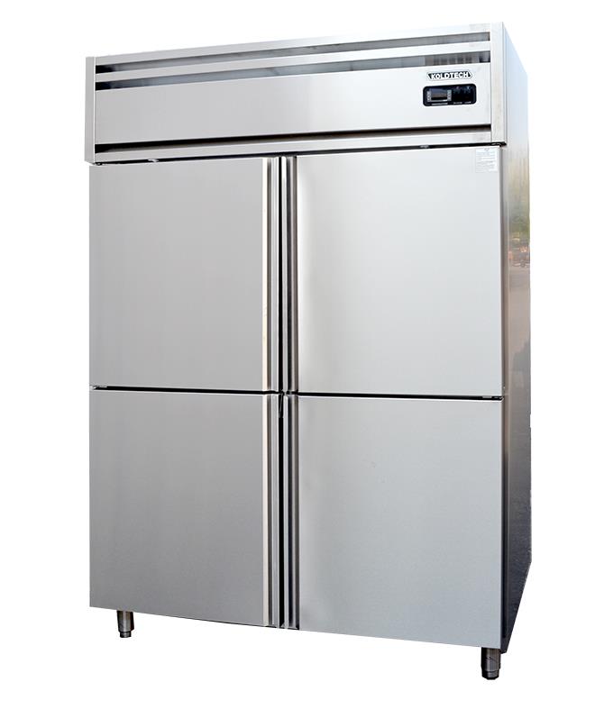 Reach-in Refrigerator or Freezer,Reach-in Refrigerator / Freezer,KOLDTECH,Plant and Facility Equipment/Refrigerators and Freezers