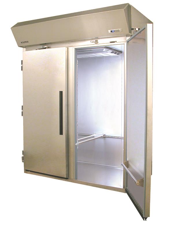 Roll-in Units Refrigerator or Freezer,Roll-in Units Refrigerator or Freezer,KOLDTECH,Plant and Facility Equipment/Refrigerators and Freezers