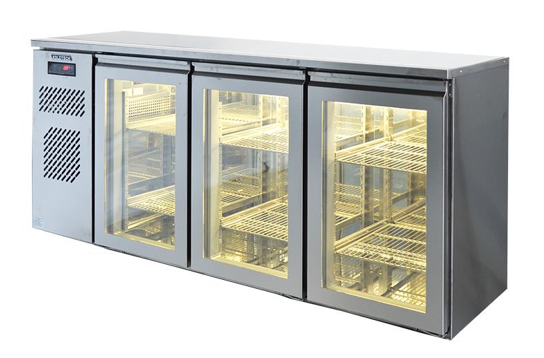 Back Bar Refrigerator,Back Bar Refrigerator,,Plant and Facility Equipment/Refrigerators and Freezers
