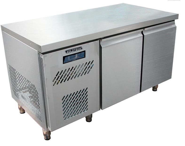 Undercounter Refrigerator / Freezer,Undercounter Refrigerator / Freezer,KOLDTECH,Plant and Facility Equipment/Refrigerators and Freezers
