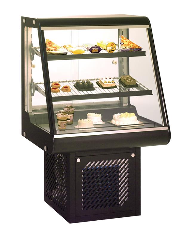 Counter Top Display Showcase,Counter Top Display Showcase (Refrigerated unit / Ambient unit / Heated unit),KOLDTECH,Instruments and Controls/Displays