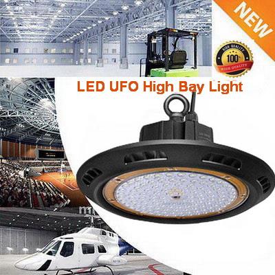 โคมไฟ UFO LED High Bay Lighting Industrial Series,หลอดไฟ, หลอดไฟ LED , หลอดประหยัดไฟ, โคมไฟไฮเบย์แอลอีดี,OEM,Electrical and Power Generation/Electrical Components/Lighting Fixture