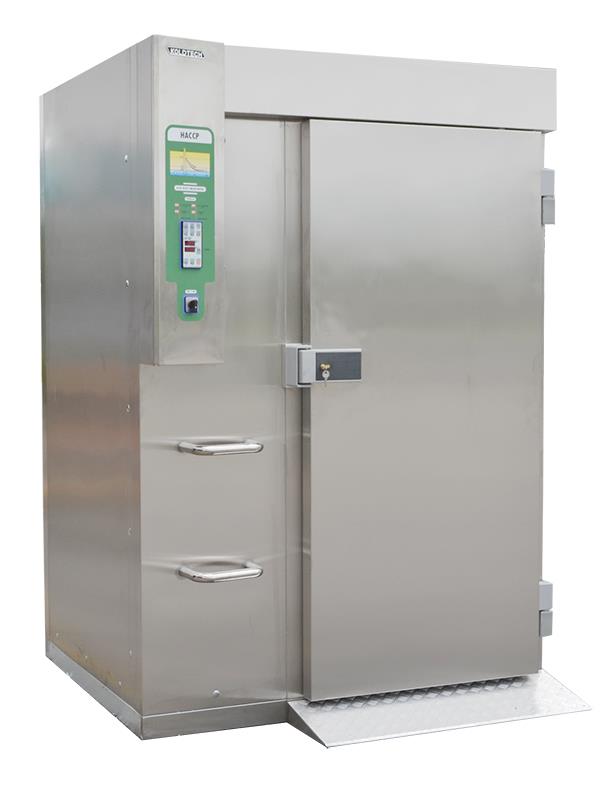 Blast Chiller and Blast Freezer,Quick Freezer , Shock Freezer,KOLDTECH,Machinery and Process Equipment/Cleanrooms