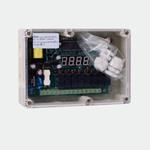 pulse signal controller MCY-8,timer control pulse valve MCY-8,RFS,Pumps, Valves and Accessories/Valves/Control Valves