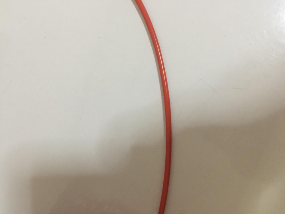 Cable Red Wire Kiepe