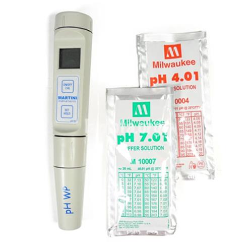 pH55 - pH Meter & Temperature Meter  เครื่องวัดค่ากรดด่างและอุณหภูมิแบบปากกา,เครื่องวัดค่ากรดด่างและอุณหภูมิแบบปากกา,เครื่องวัดค่ากรดด่างและอุณหภูมิ,ปากกาวัดค่ากรดด่าง,เครื่องวัดค่า pH,pH Meter,Temperature Meter,เครื่องวัดกรดด่างแบบปากกา,เครื่องวัดค่ากรดด่าง,ph tester,Milwaukee,Energy and Environment/Environment Instrument/PH Meter