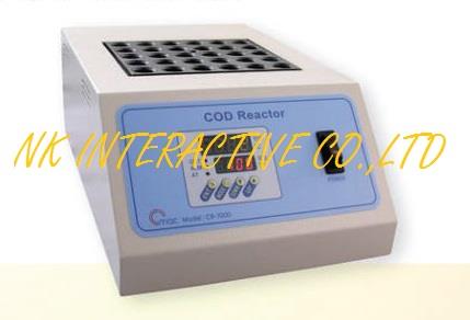 COD Reactor CR-1000,COD Reactor,C-MAC,Instruments and Controls/Thermometers