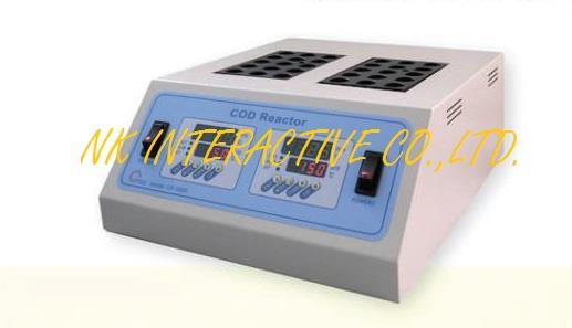 COD Reactor CR-2000,COD Reactor,C-MAC,Instruments and Controls/Thermometers