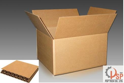 กล่องกระดาษลูกฟูก ,กล่องกระดาษ,-,Materials Handling/Containers/Cartons