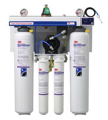 เครื่องกรองน้ำ RO อาร์โอ เครื่องกรองน้ำดื่ม รุ่น TFS450,water filter,เครื่องกรองน้ำ,เครื่องกรองน้ำ 3M,3M,เครื่องกรองน้ำดื่ม,เครื่องกรองน้ำ RO,เครื่องกรองน้ำอาร์โอ,RO,Water Purifier,Reverse osmosis,3M,Machinery and Process Equipment/Filters/Water Filter