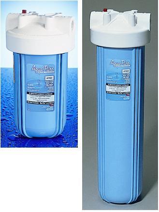 เครื่องกรองน้ำ 3M (Cuno) รุ่น AP801/AP802 Heavy Duty Filter ,water filter,Whole House Water Filter,เครื่องกรองน้ำ,เครื่องกรองน้ำ 3M,3M,cuno,Heavy Duty Filter,3M,Machinery and Process Equipment/Filters/Water Filter