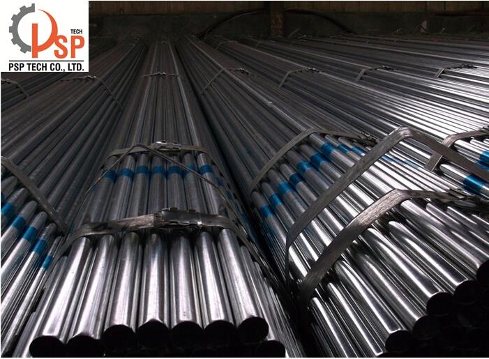 ท่อเหล็กอาบสังกะสี / Gavalnized Steel Pipe,ท่อเหล็กอาบสังกะสี / Gavalnized Steel Pipe,Sahathai / Thai Union / Samchai /Mitr Steel / Pacific / Cotco-SV,Hardware and Consumable/Pipe Fittings