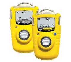 Single Gas Detector - Carbon monoxide (CO) ,Gas detector,Single gas detector,detector,Gas Alert,,เครื่องตรวจจับแก๊ส,เครื่องวัดแก๊ส,Carbon monoxide,CO,Carbon monoxide detector,co detector,BW Technologies,Instruments and Controls/Detectors