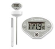 เครื่องวัดอุณหภูมิแบบปากกา (กันน้ำ และ ปรับเทียบได้),เครื่องวัดอุณหภูมิแบบปากกา , เครื่องวัดกันน้ำ , เครื่องวัดอุณหภูมิปรับเทียบได้ , Thermometer , Temperature , Pen Thermometer,Thermoworks,Instruments and Controls/Thermometers