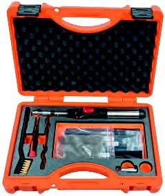 Plastic soldering iron set,Plastic soldering iron set,Kstools,Tool and Tooling/Accessories